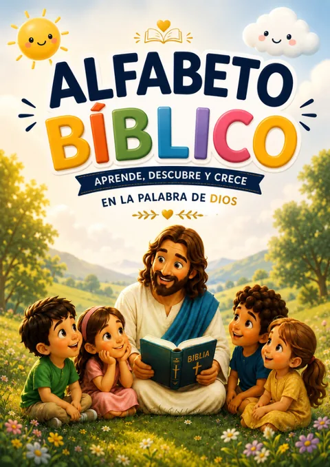 Alfabeto Bíblico