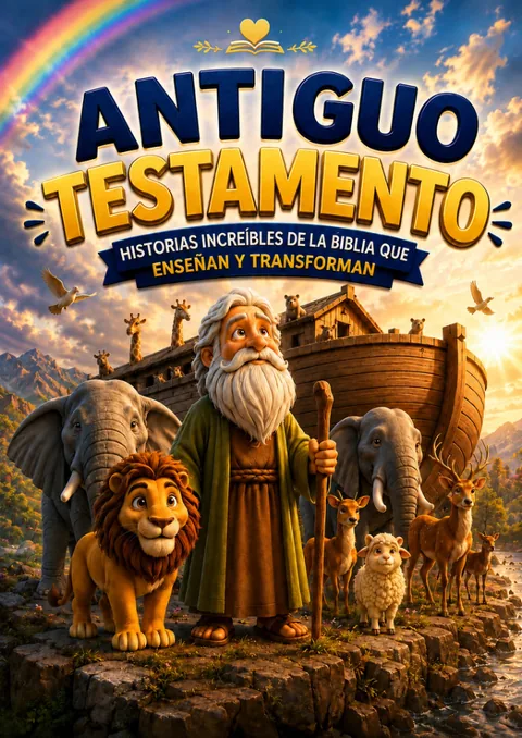 Antiguo Testamento