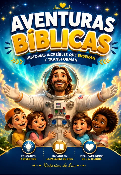 Aventuras Bíblicas